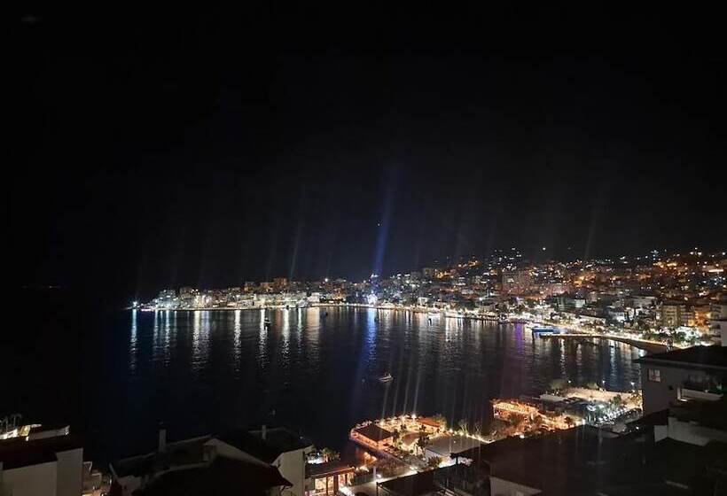 ホテル Joanna Suites