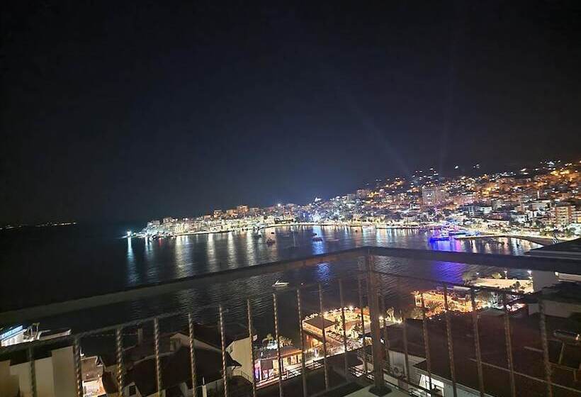 ホテル Joanna Suites