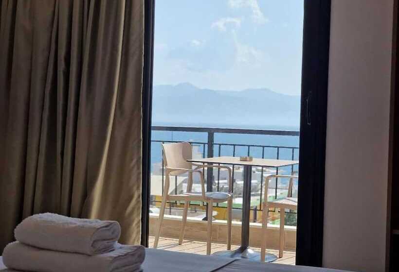 ホテル Joanna Suites