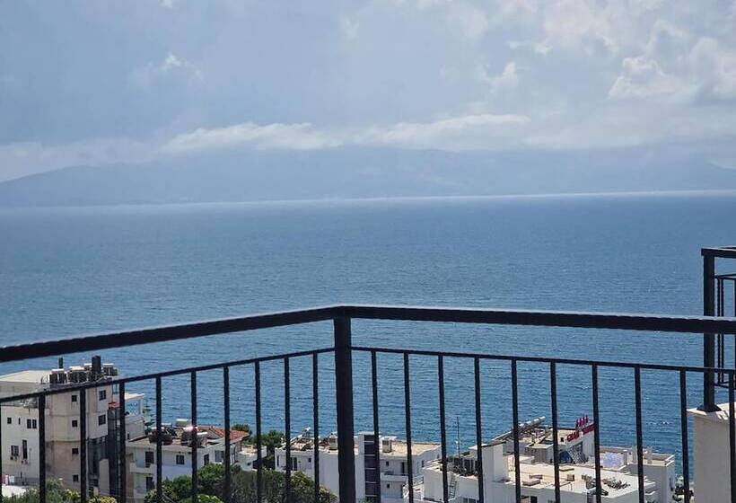 ホテル Joanna Suites