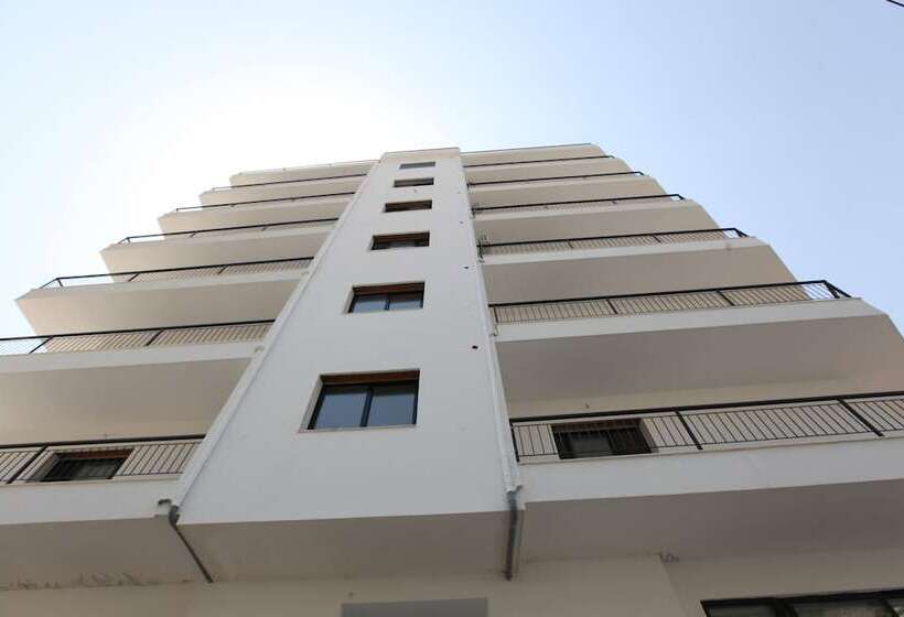 ホテル Joanna Suites