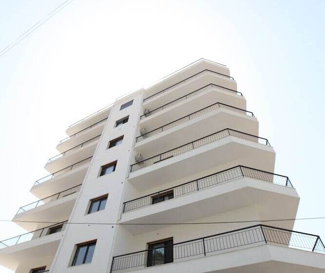 ホテル Joanna Suites