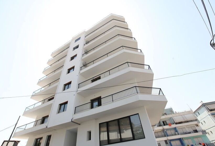 ホテル Joanna Suites