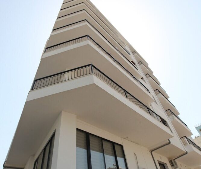 ホテル Joanna Suites