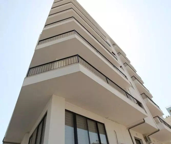 ホテル Joanna Suites