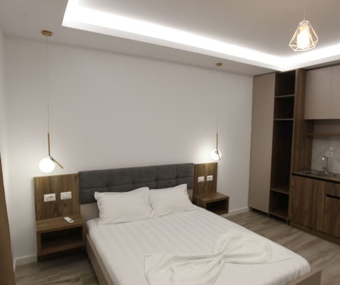 ホテル Joanna Suites