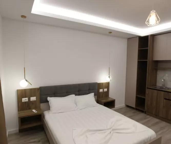 ホテル Joanna Suites