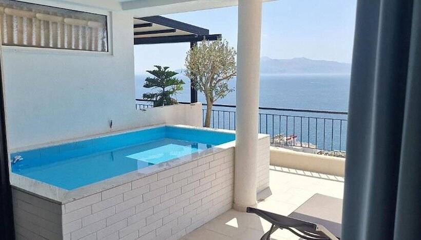 ホテル Joanna Suites