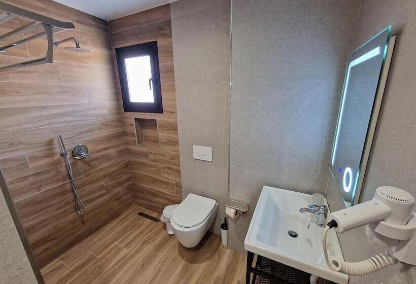 ホテル Joanna Suites