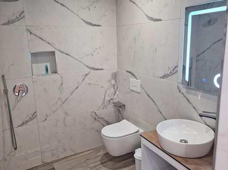 ホテル Joanna Suites