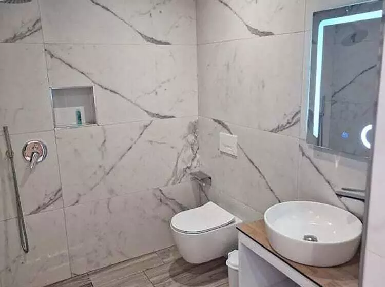 ホテル Joanna Suites