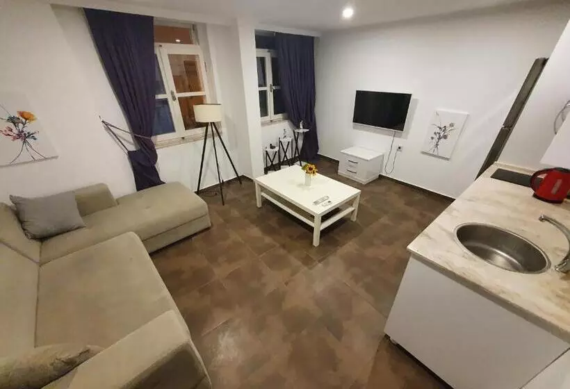 ホテル Leyla Suite