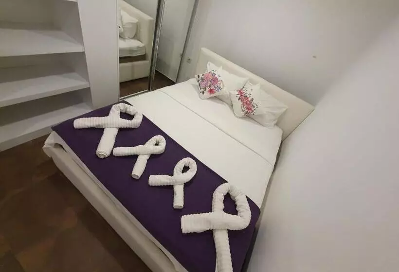 ホテル Leyla Suite