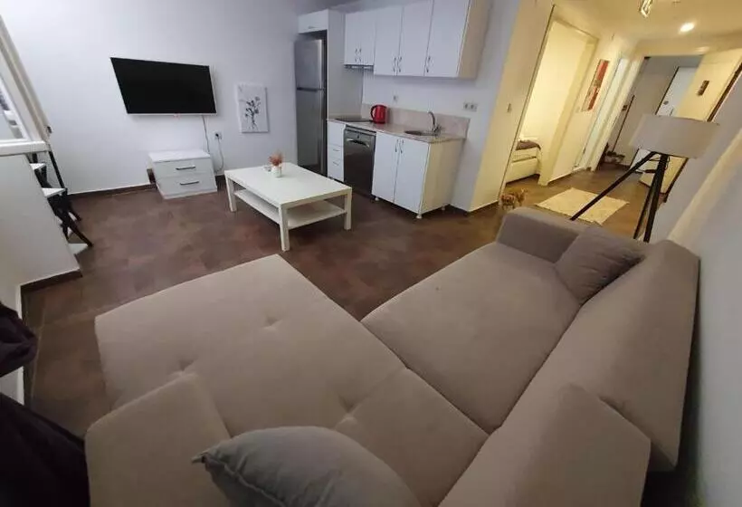 ホテル Leyla Suite