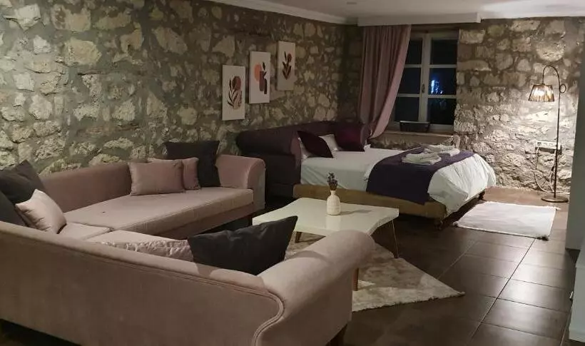 ホテル Leyla Suite