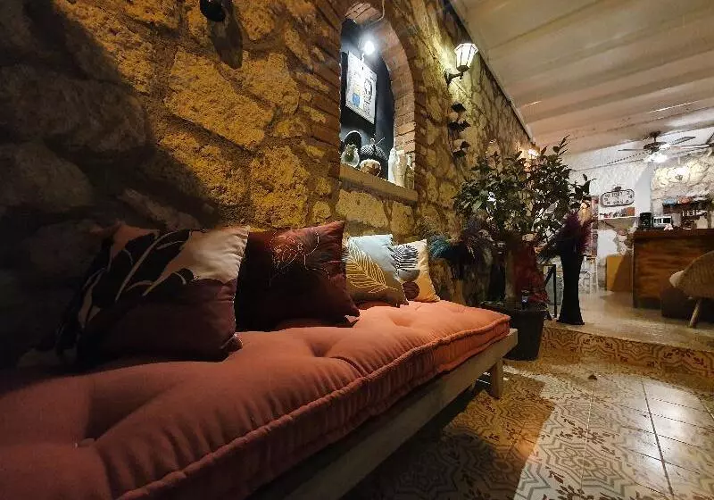 ホテル Leyla Suite