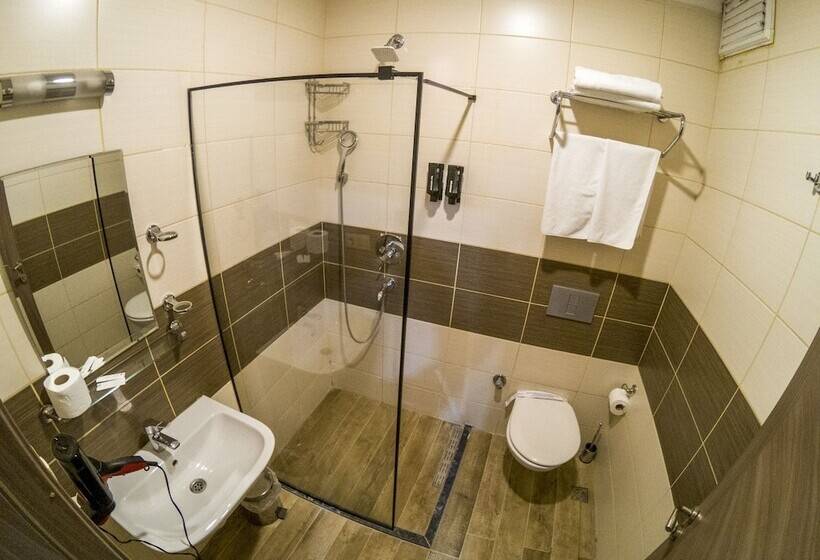 هتل New Akçaabat