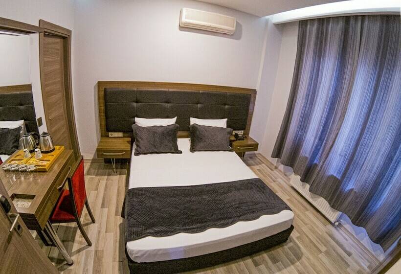 هتل New Akçaabat