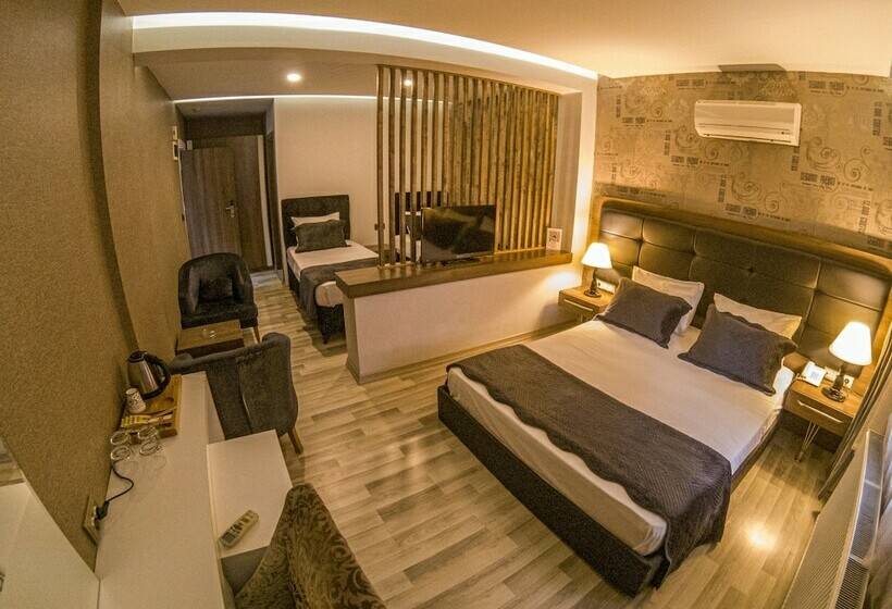 هتل New Akçaabat