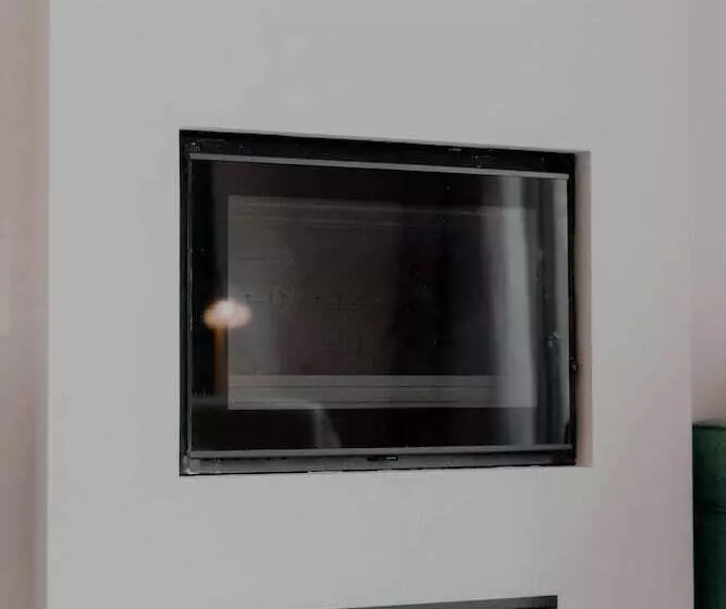 هتل Palacio Del Sol Luxury Apartments