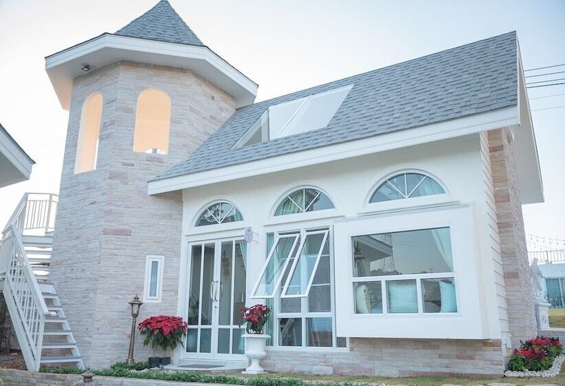 Отель Prim's Cottage