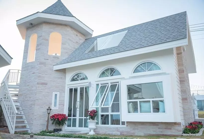 هتل Prim's Cottage