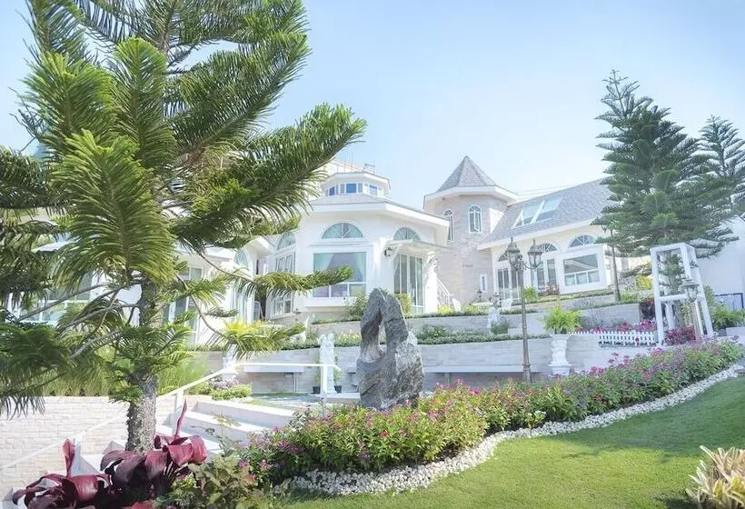 هتل Prim's Cottage