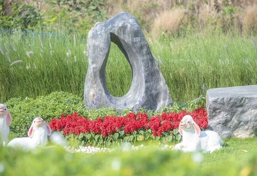 هتل Prim's Cottage