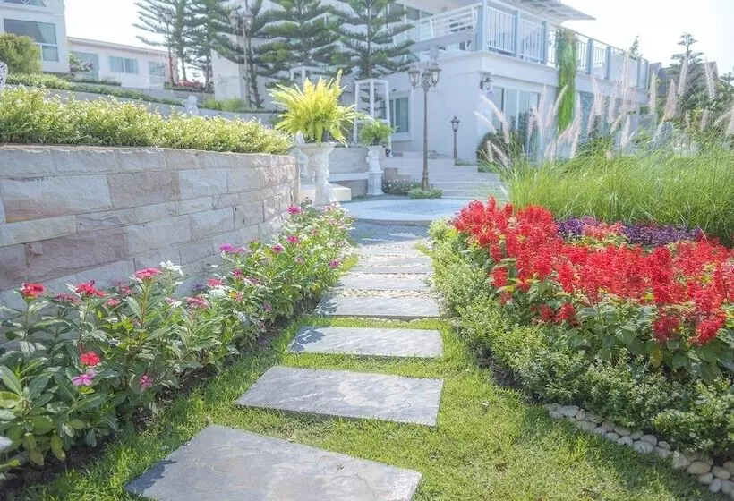 هتل Prim's Cottage