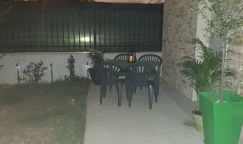 هتل Suite Jacuzzi