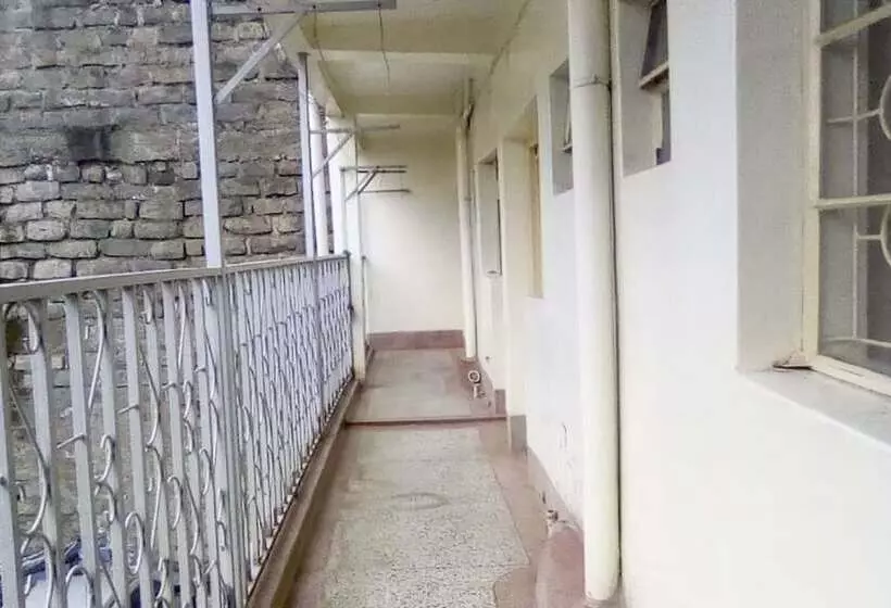 هتل Haqy Guest House