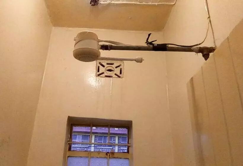 هتل Haqy Guest House