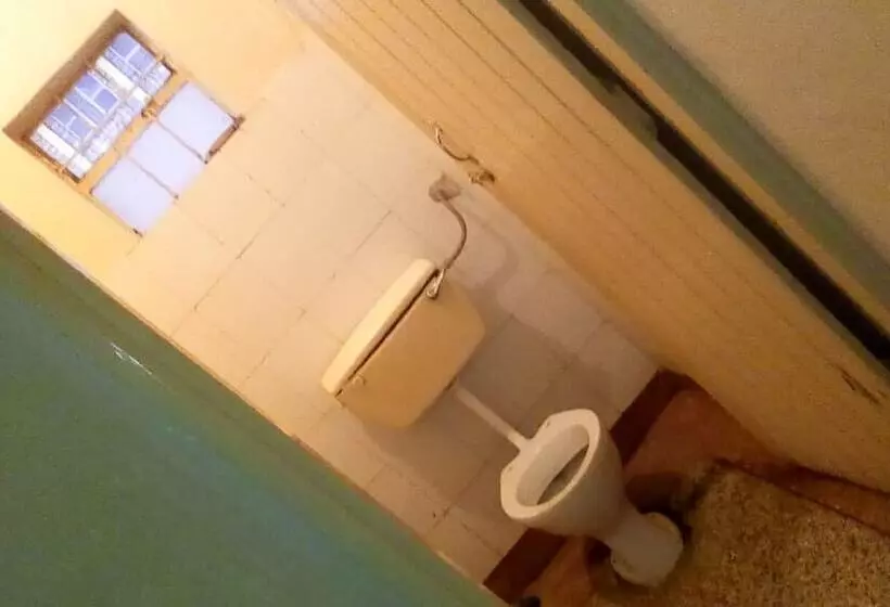هتل Haqy Guest House