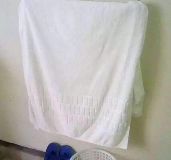 هتل Haqy Guest House