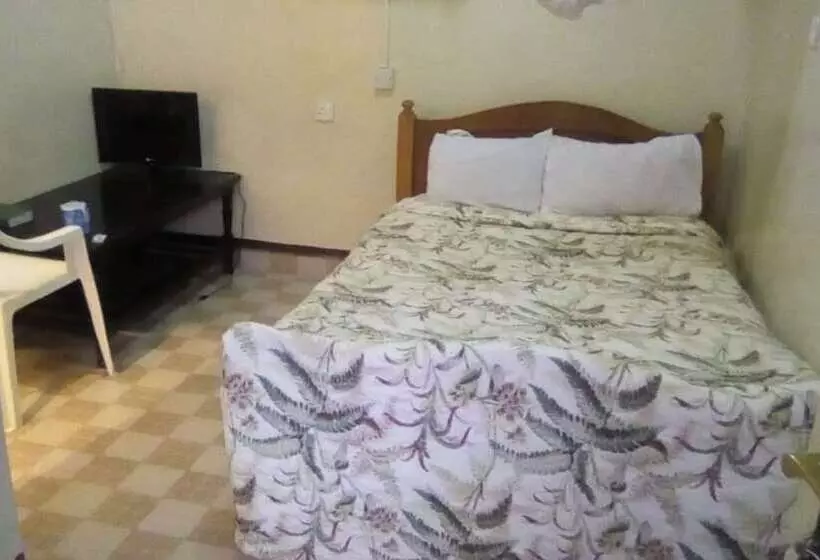 هتل Haqy Guest House