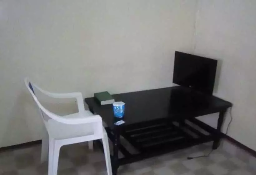 هتل Haqy Guest House