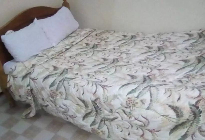هتل Haqy Guest House