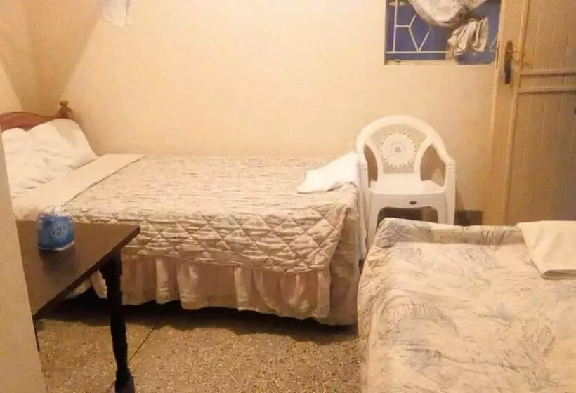 هتل Haqy Guest House