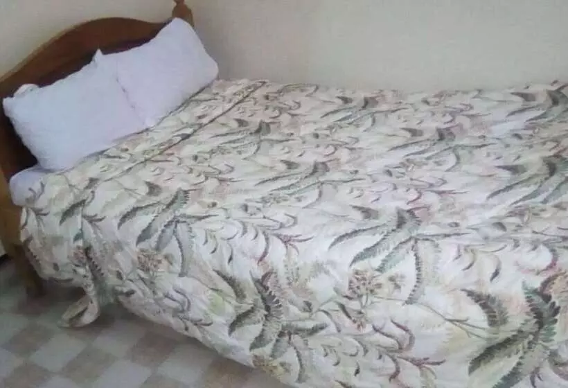 هتل Haqy Guest House