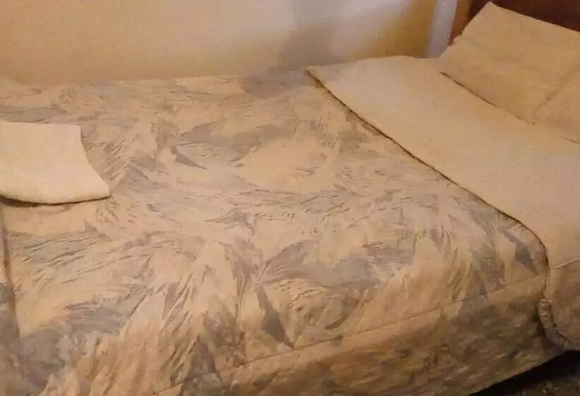 هتل Haqy Guest House