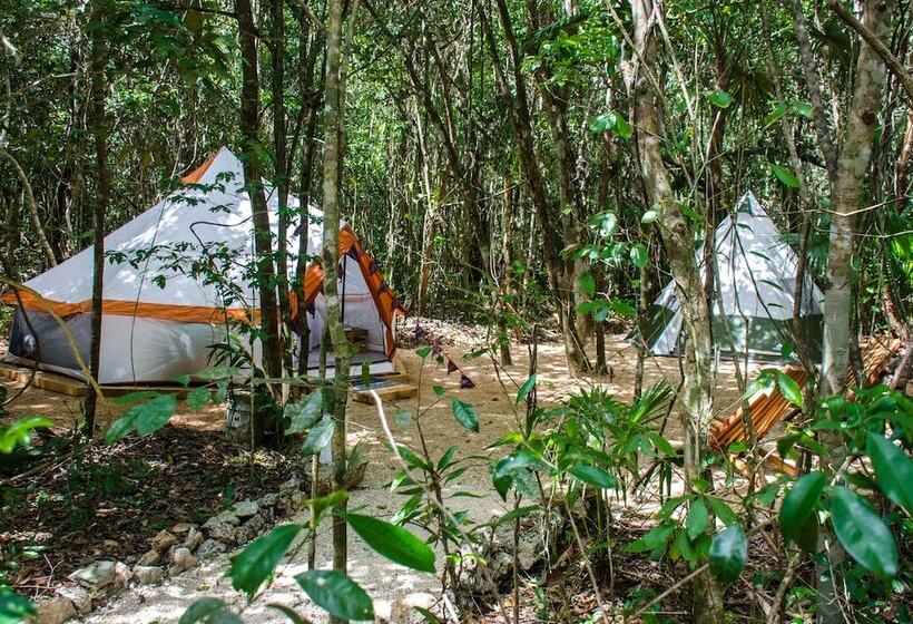 ホテル Mama Loo.mm