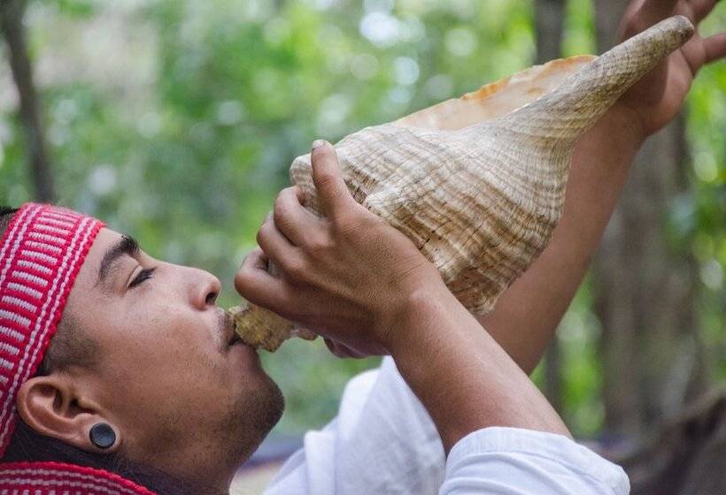 ホテル Mama Loo.mm