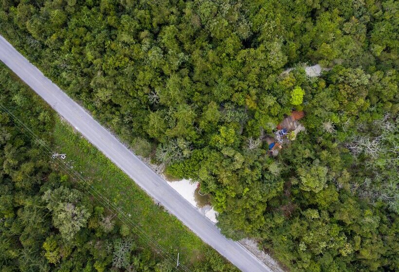 ホテル Mama Loo.mm