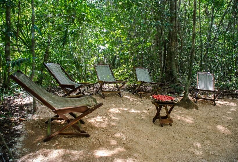 ホテル Mama Loo.mm