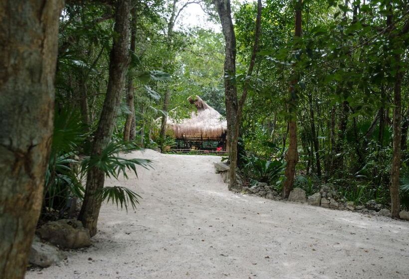 ホテル Mama Loo.mm