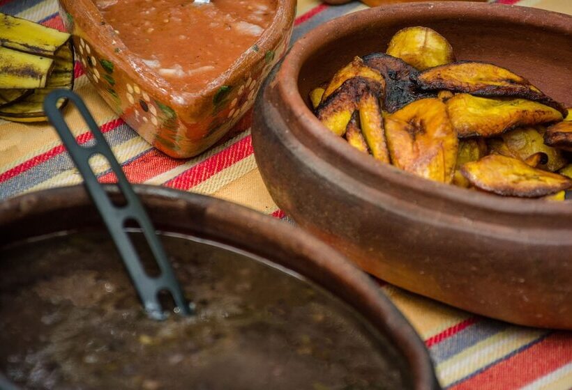 ホテル Mama Loo.mm