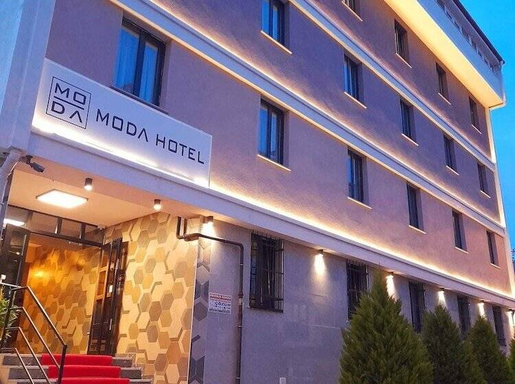 Hotel Moda