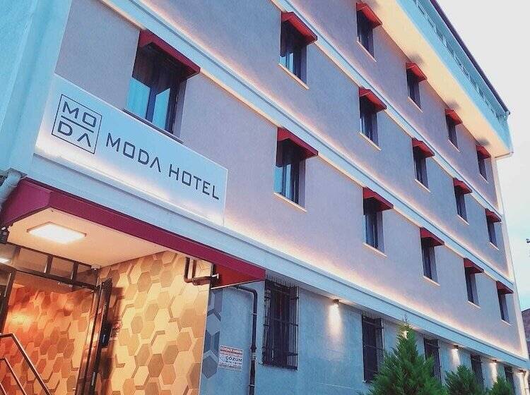 Hotel Moda