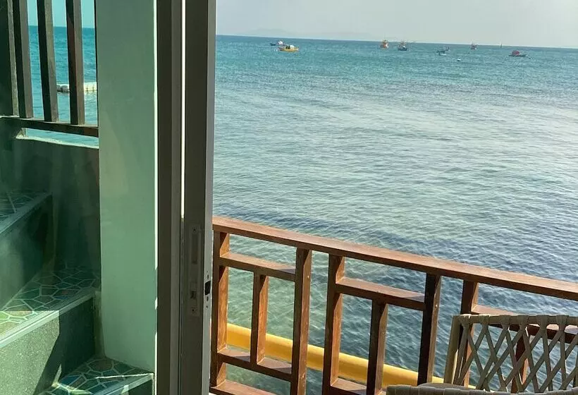 ホテル Moonlight Koh Larn