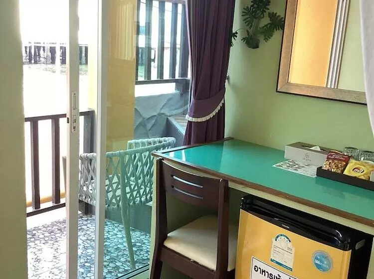 ホテル Moonlight Koh Larn